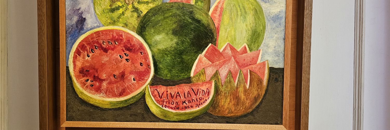 Valeria Berumen (ella, she, her) banner