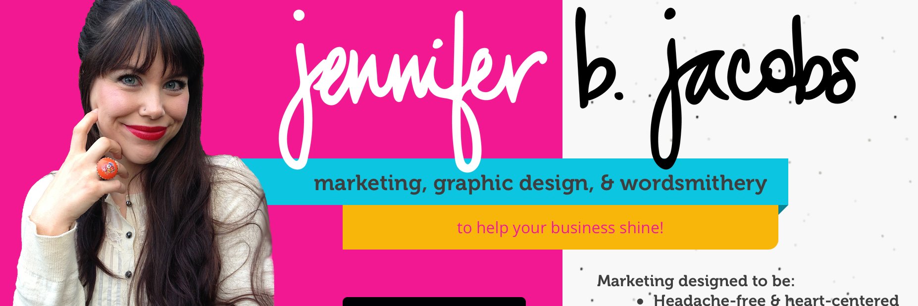 JenniferBJacobs's profile banner image