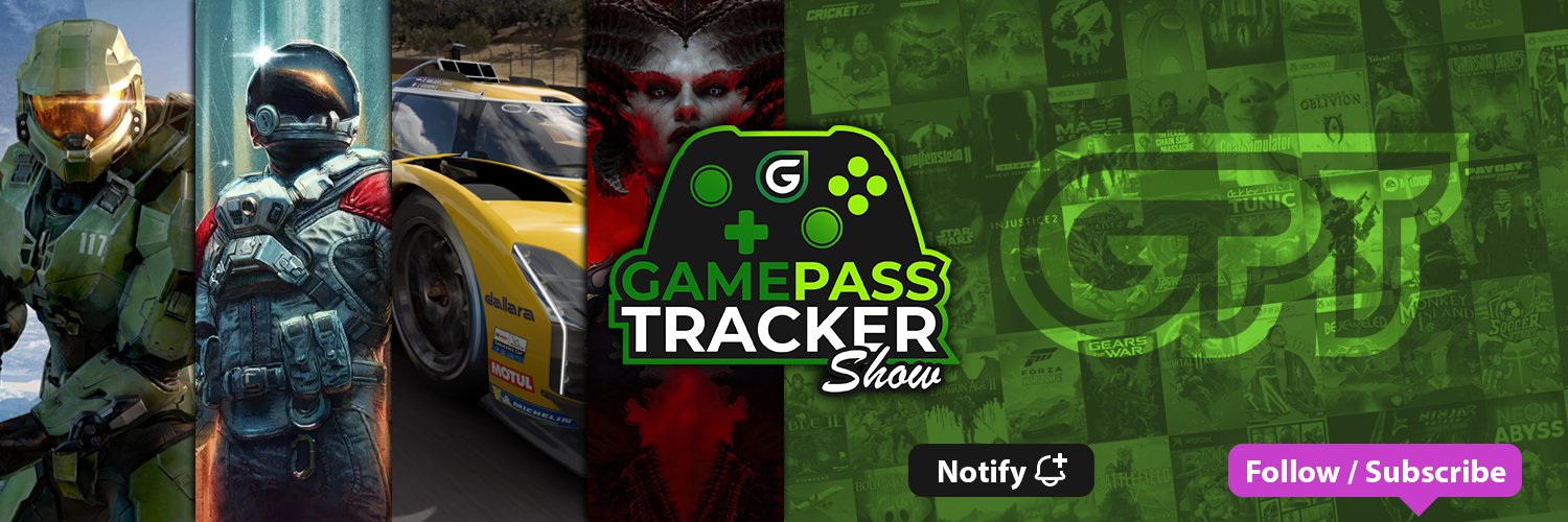 GPN Game Pass News banner