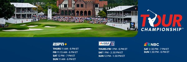PGATOUR Profile Banner