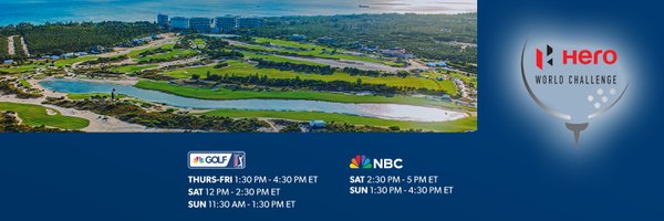 PGATOUR Profile Banner