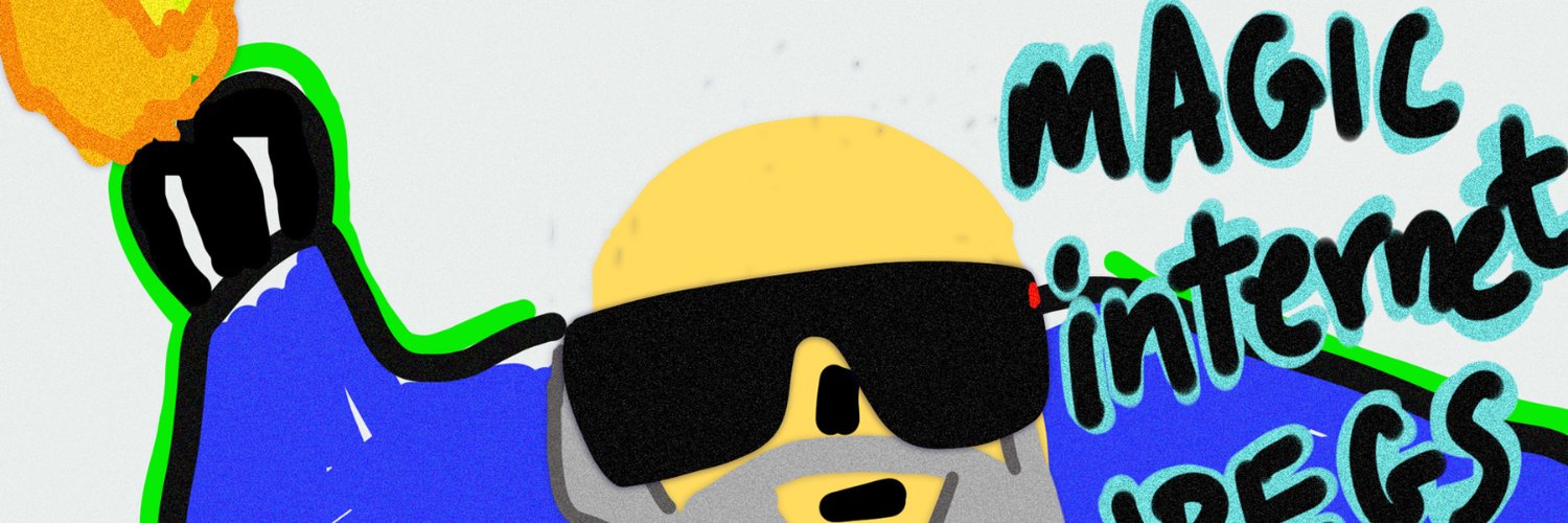 Marcos 🐱 🧙🏽‍♂️ banner