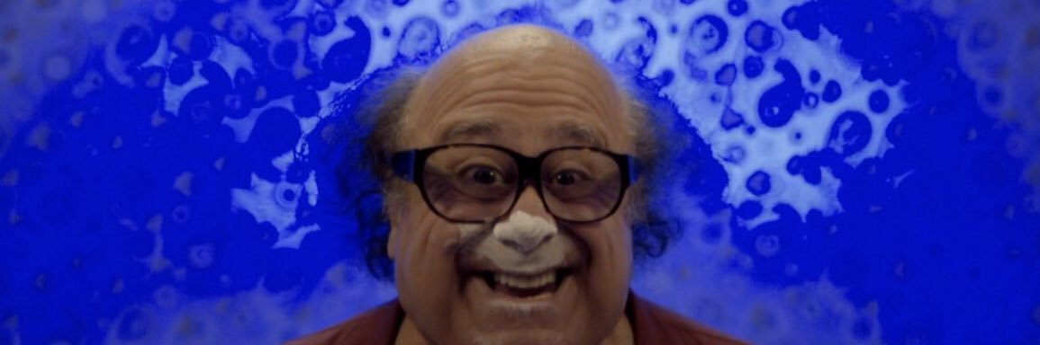 horridying's profile banner image