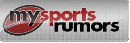mysportsrumors's profile banner image