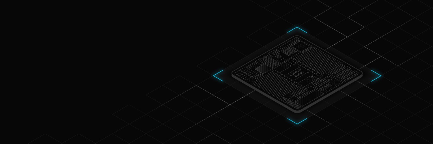 LiveKit's banner