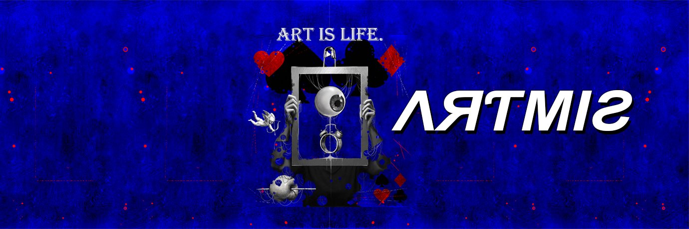 ByArtmis's profile banner image