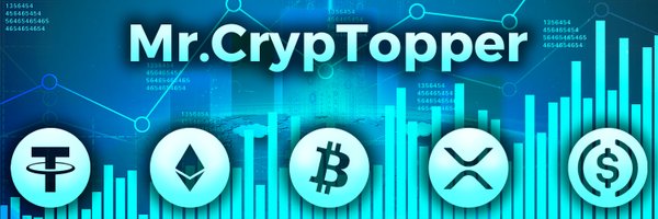 Mr_CrypTopper Profile Banner