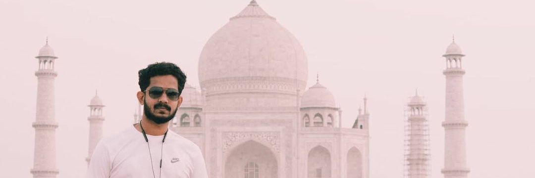 sadath's profile banner image