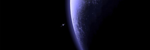 TurionSpace Profile Banner