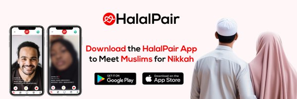 halal_pair Profile Banner