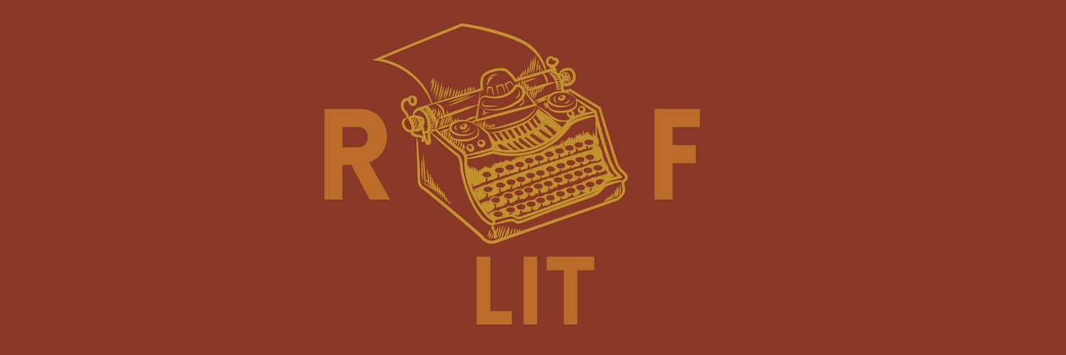 Roi Fainéant Press SUBS ARE OPEN BAYBEEEE's banner