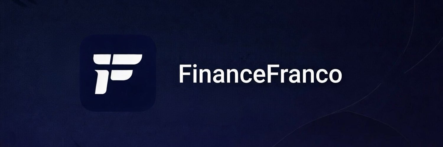 FinanceFranco banner