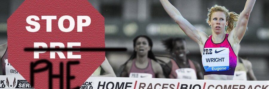 Phoebe Wright banner