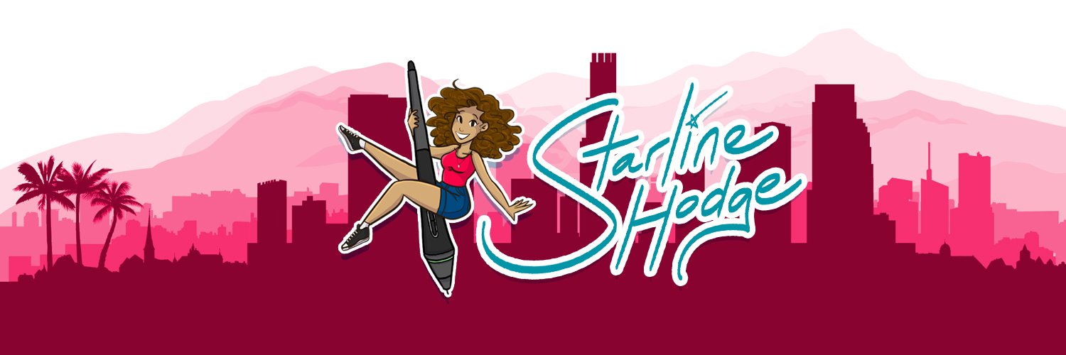 Starline Hodge Profile Banner