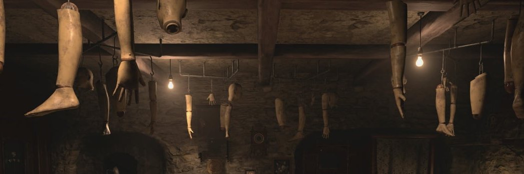 💘 PSYCHEDELIC REVENGER 💘 banner