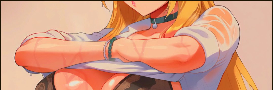 Marin Kitagawa banner