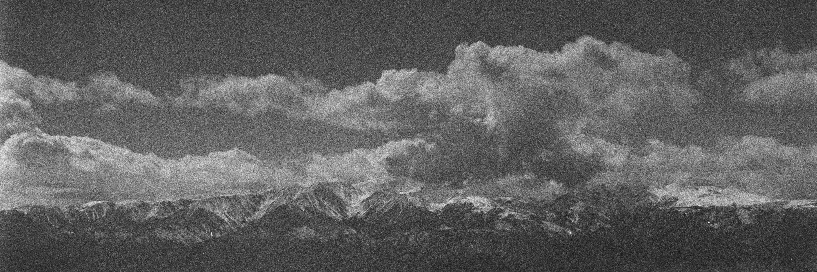 walking mirage banner