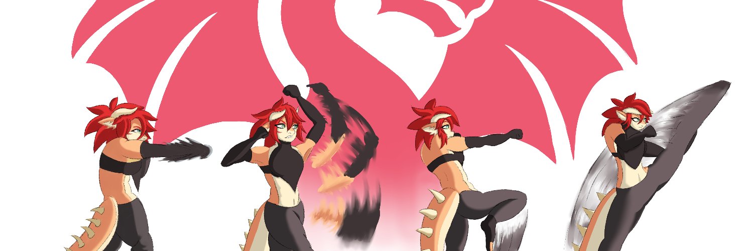 AlexAndLiberty's profile banner image