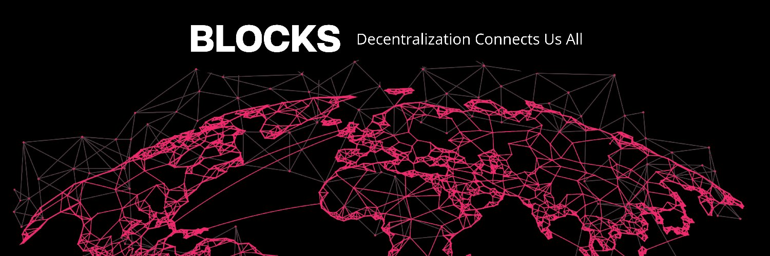 BLOCKS banner