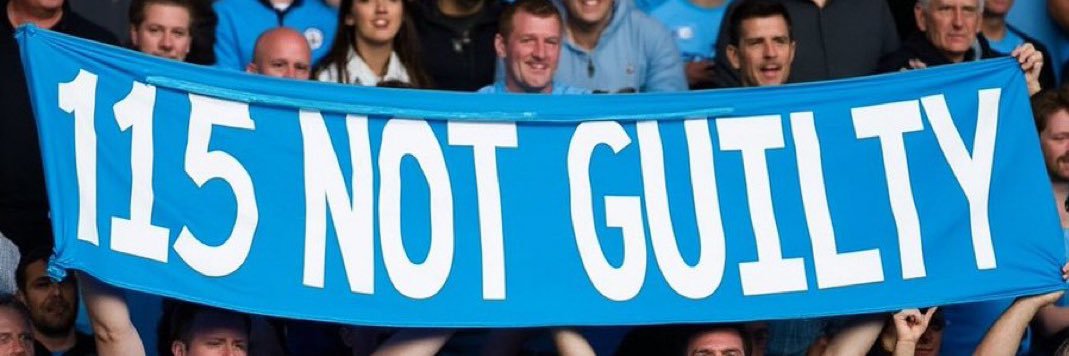 Certified City Boy's banner