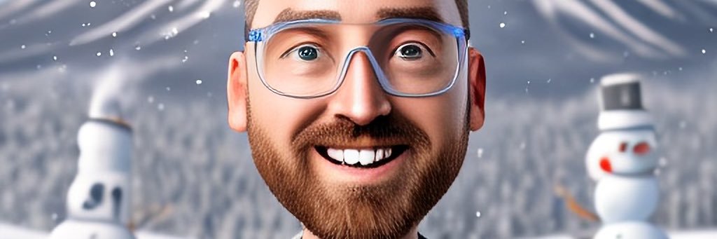 DrewDrewSquared's profile banner image