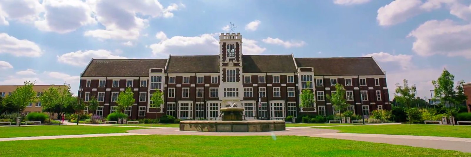 Radical Youth Loughborough banner