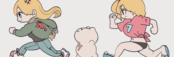 フロリダちゃん's banner