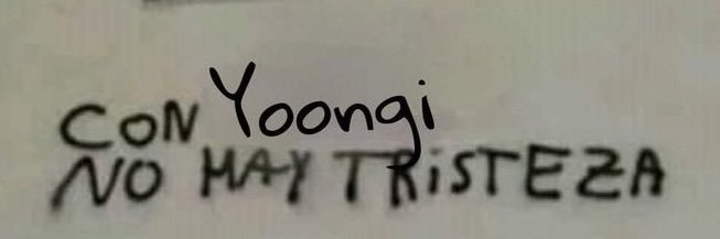 bequita VA A VER A BTS banner