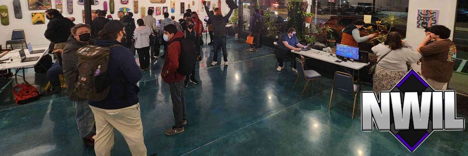 Northwest IL Gaming banner