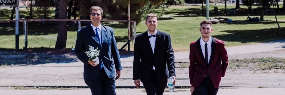 CWilberger's profile banner image