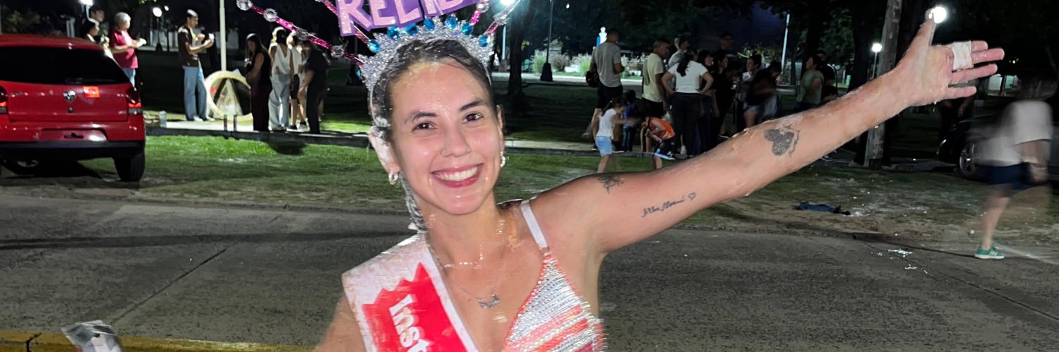 MagaliRecio's profile banner image