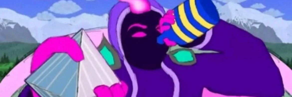 Split 🌳🍉 banner