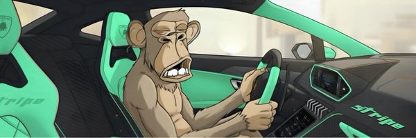 web3stripe Profile Banner