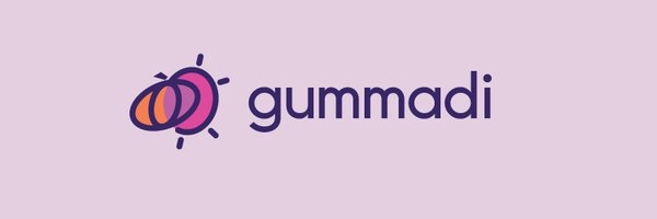 gummadi Profile Banner