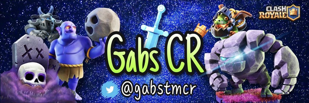 Gabs™️🔥 banner