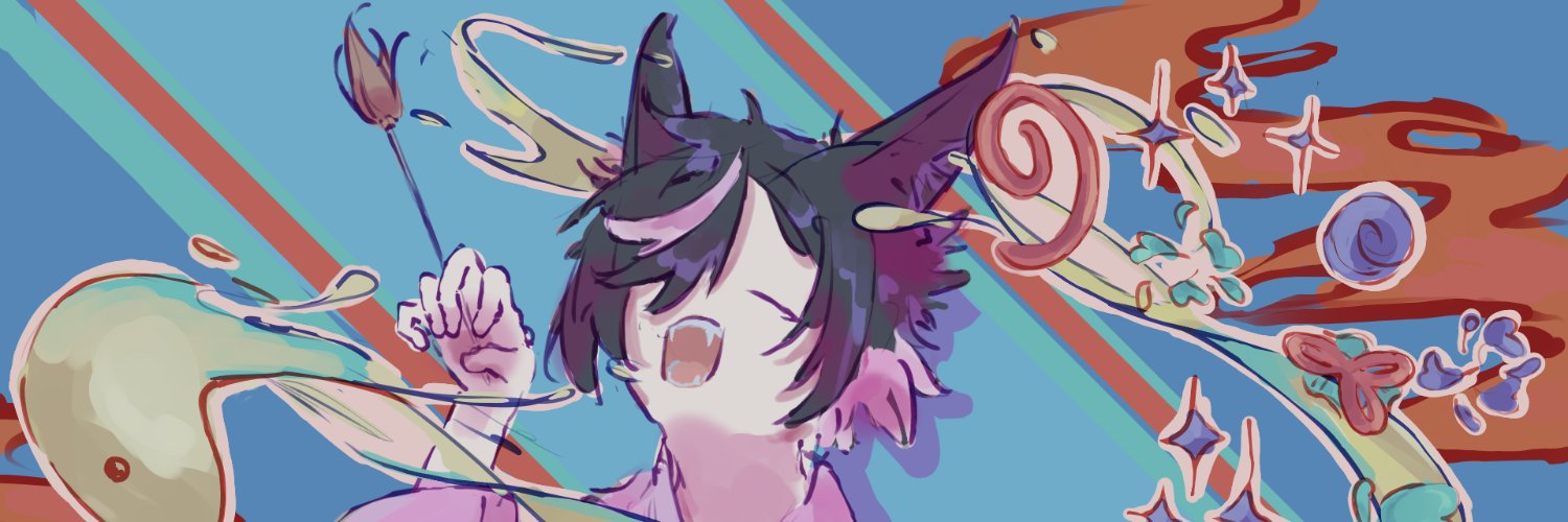 パン粉あこ's banner