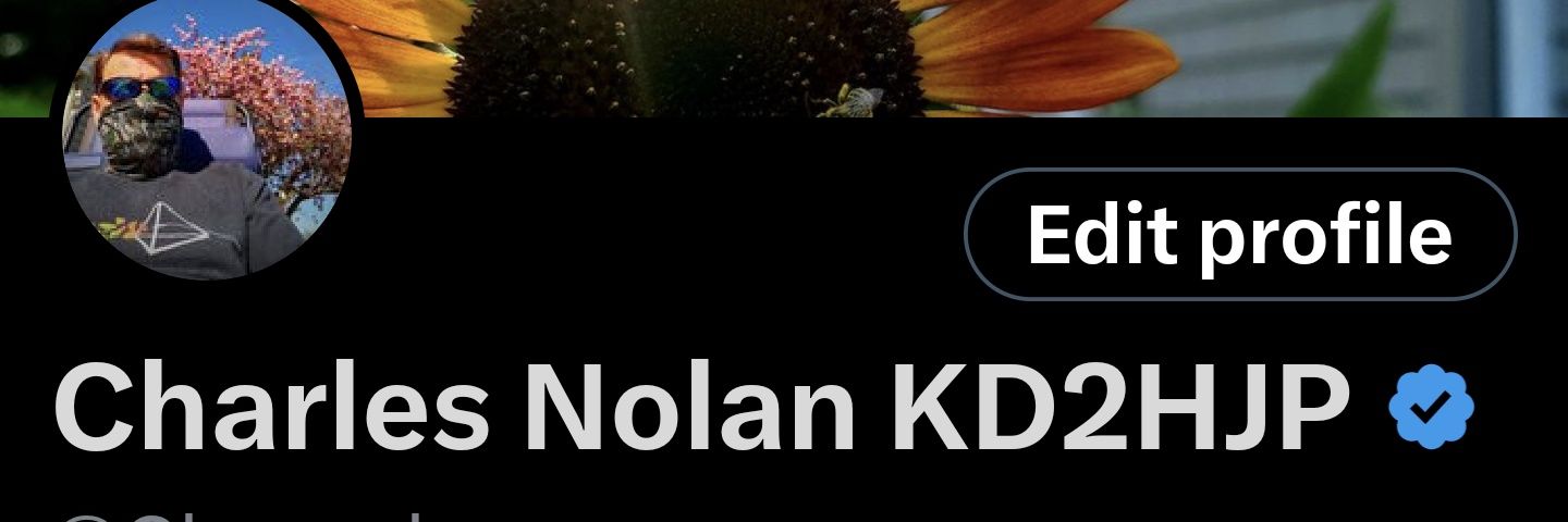 Chaznolan's profile banner image