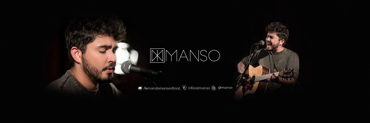 oficialmanso's profile banner image
