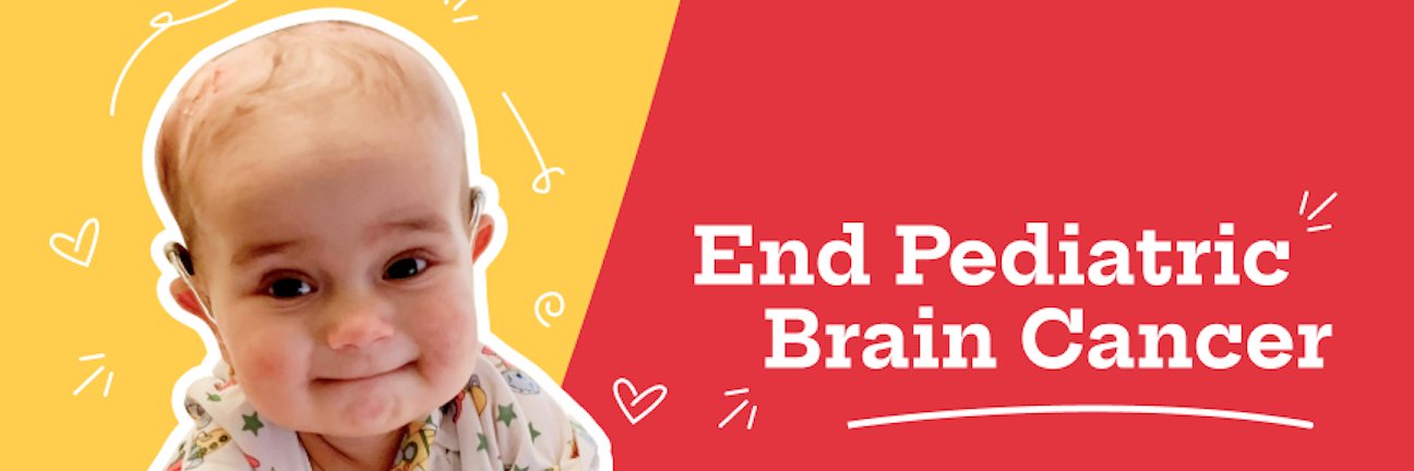 Team Beans Fund banner