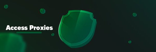 Accessproxies Profile Banner