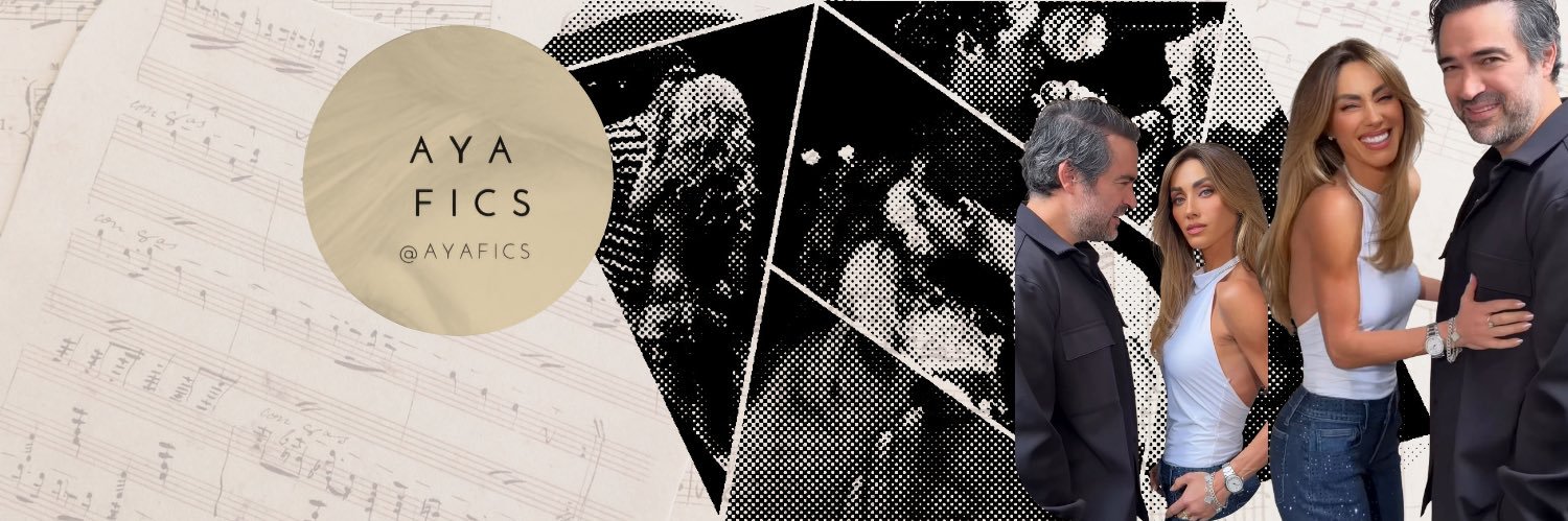 AyA Fics banner