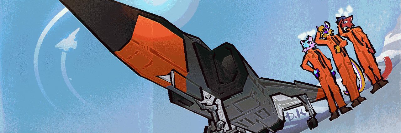 CedarDaStag banner