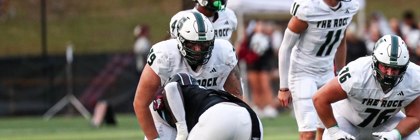 Luke Caldwell banner