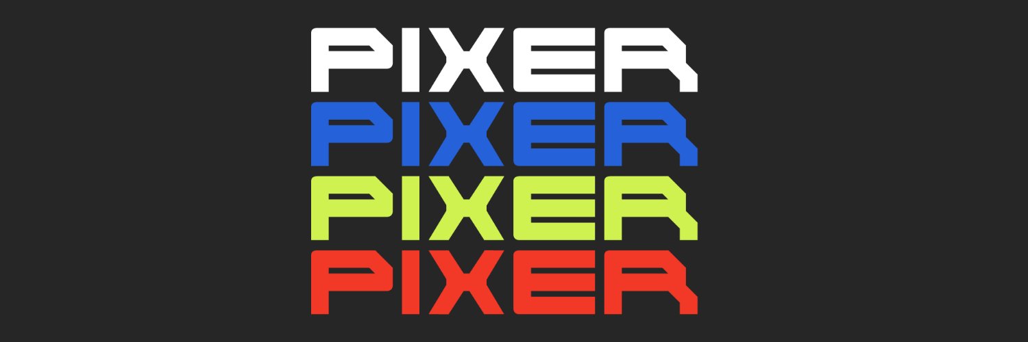 PixerFox banner