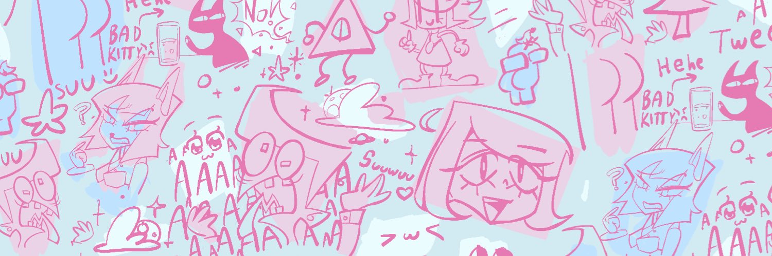 starrysuu's profile banner image