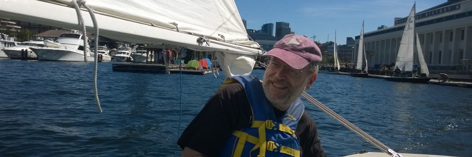 georgejohnston's profile banner image