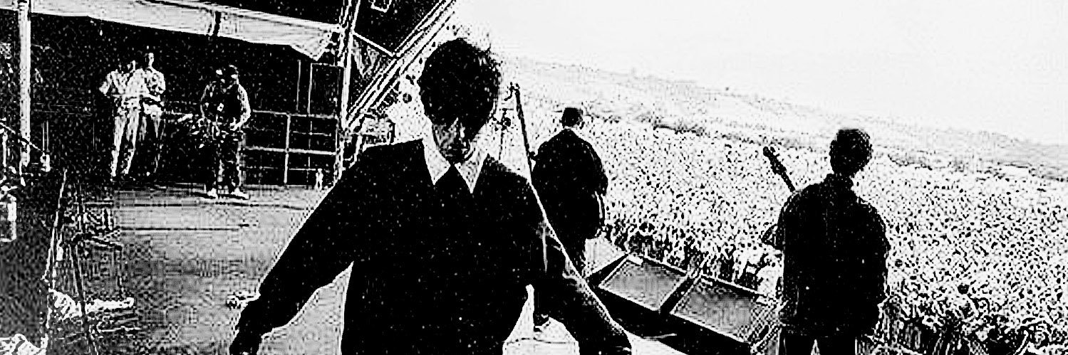 close banner