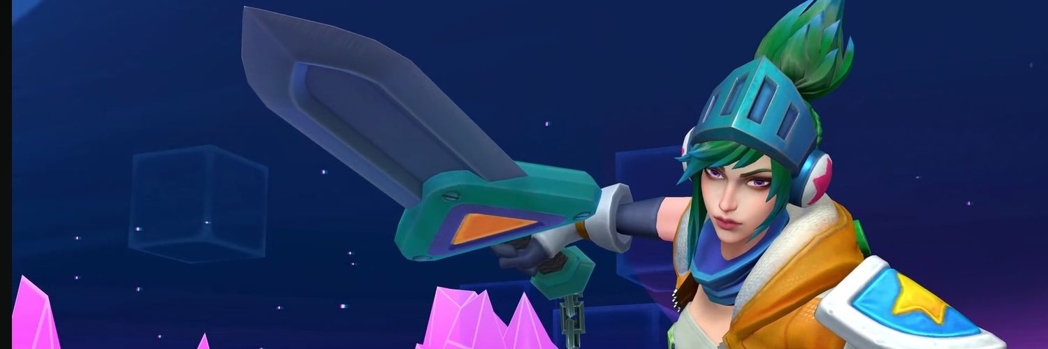Acervo Riven banner