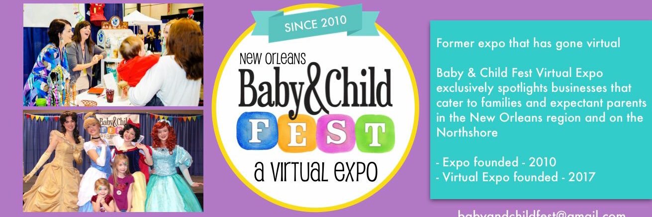 BabyChildFest's profile banner image
