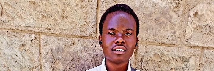 GERALD LUSEGA banner